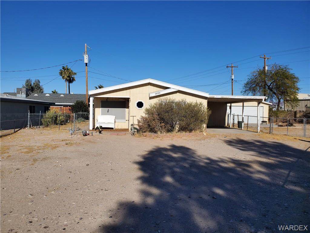 1461 Paseo Redondo Circle - Photo 1