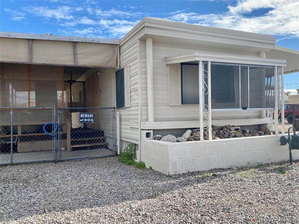 1890 Del Norte Drive - Photo 1