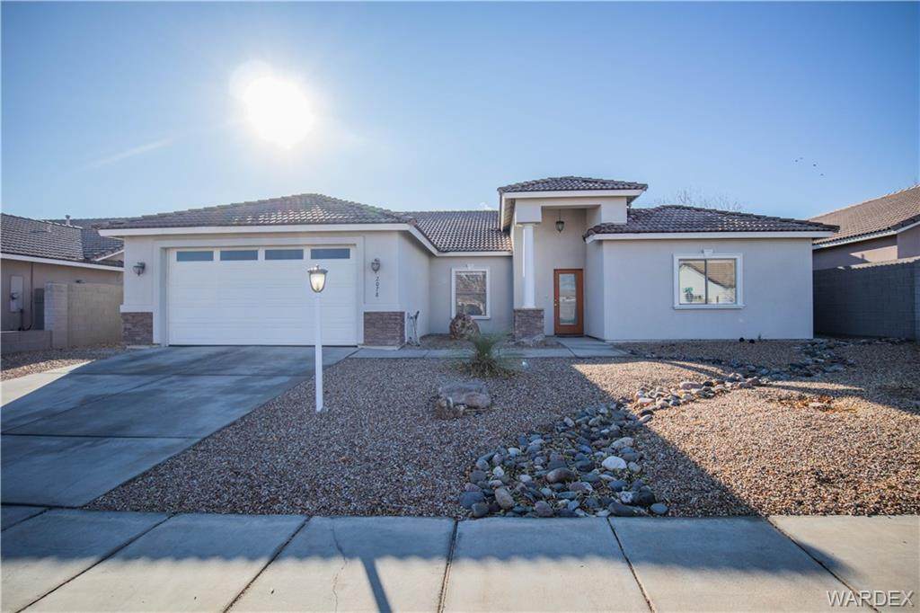 2078 Rex Allen Drive - Photo 1