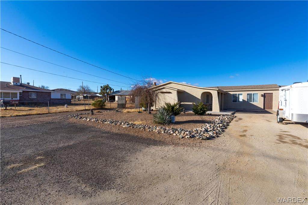 3225 Fairfax Street - Photo 1