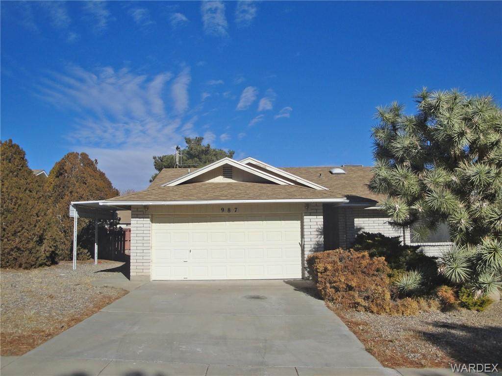987 Shadow Crest Circle - Photo 1
