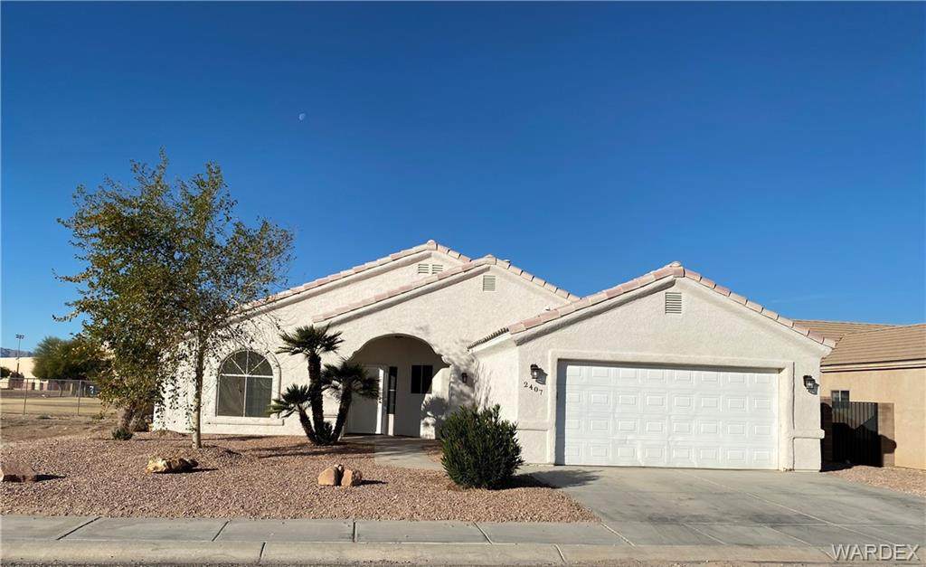 2407 Palo Verde Drive - Photo 1
