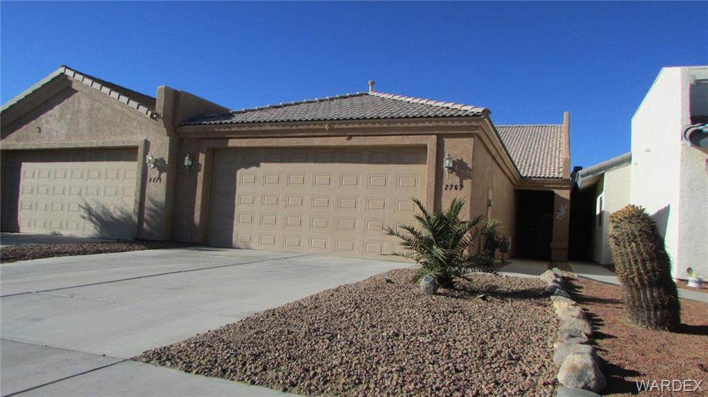 2767 Country Club Drive - Photo 1