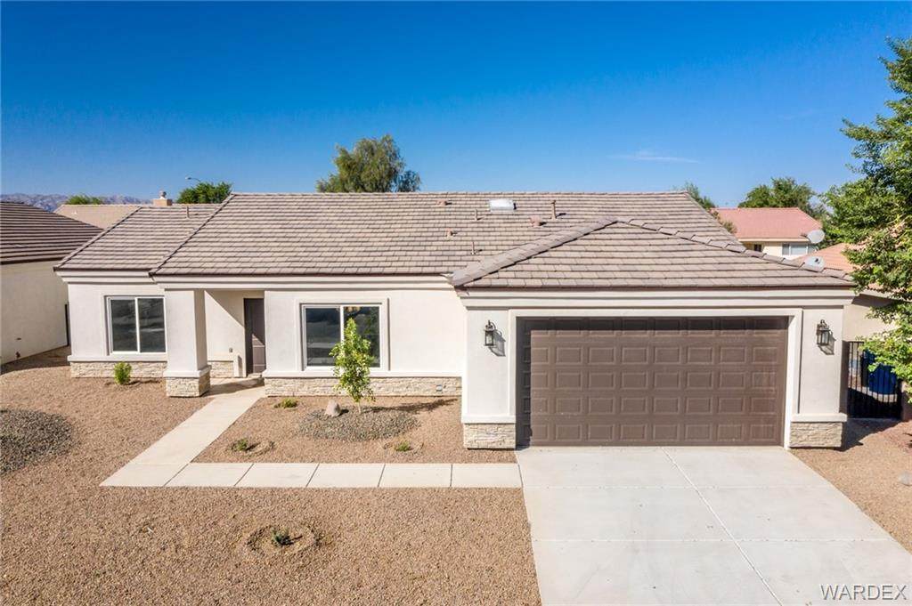9075 Via Rancho Drive - Photo 1