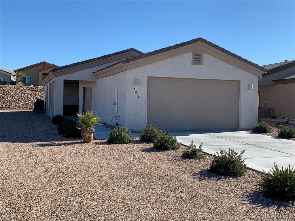 2258 Adobe View Lane - Photo 1
