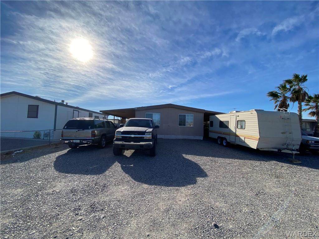 1292 Zircon Avenue - Photo 1