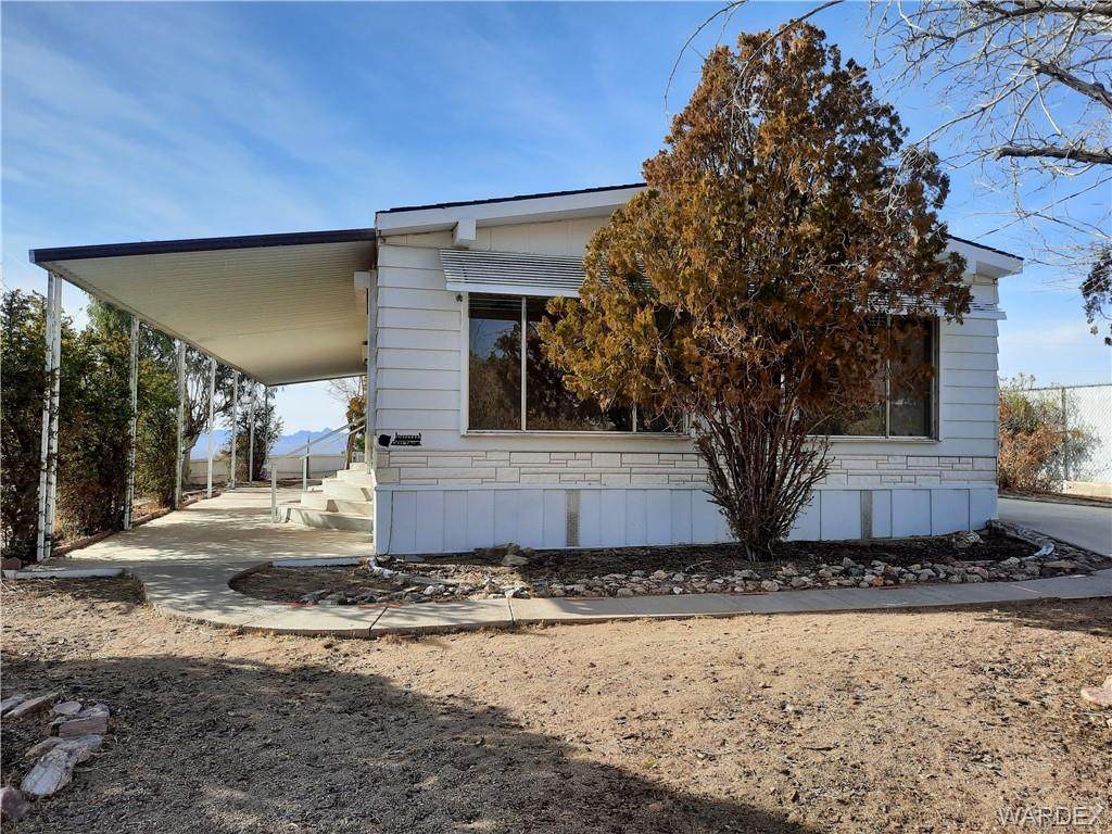 4445 Smoketree Road - Photo 1