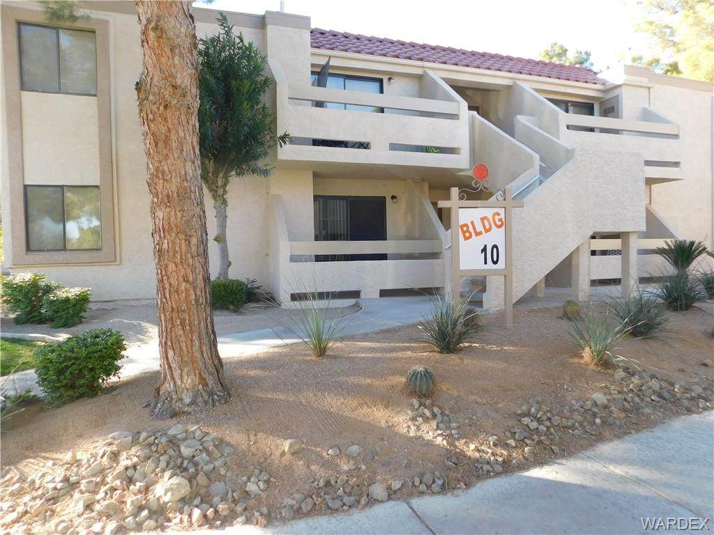 3791 Desert Marina D 111 - Photo 1