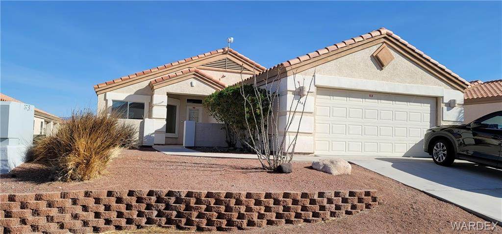 2441 Frontier Lane - Photo 1