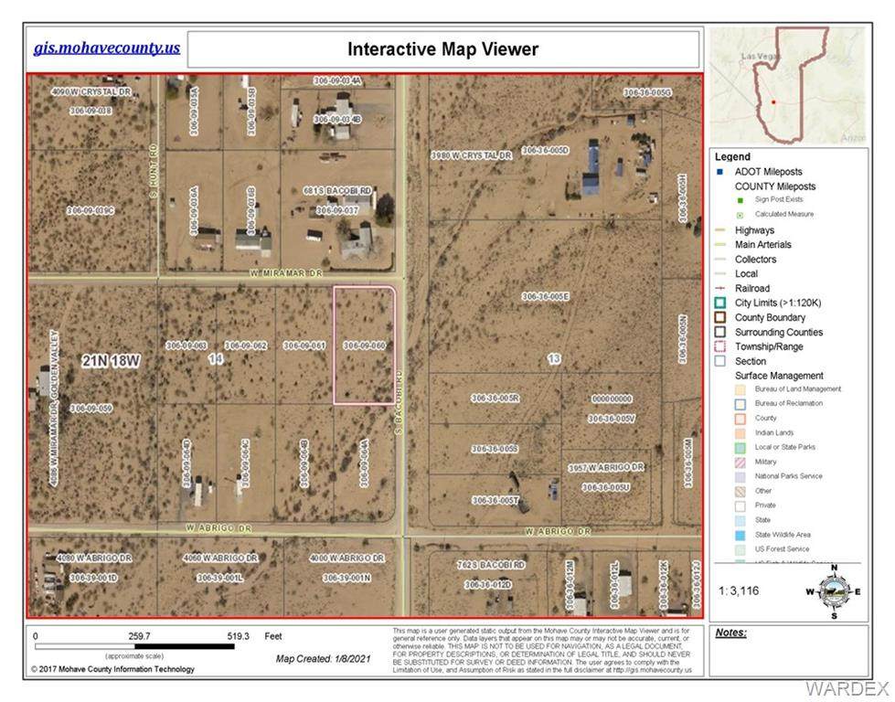0000 W Miramar Dr - Photo 1