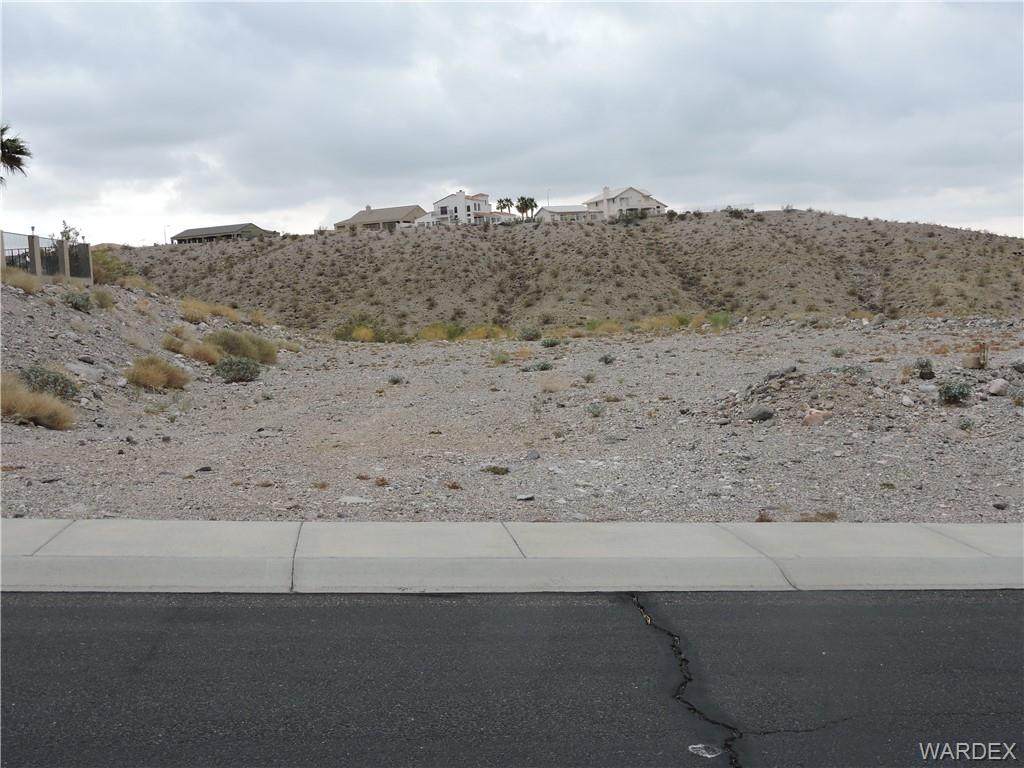 2894 Desert Heights Drive - Photo 1
