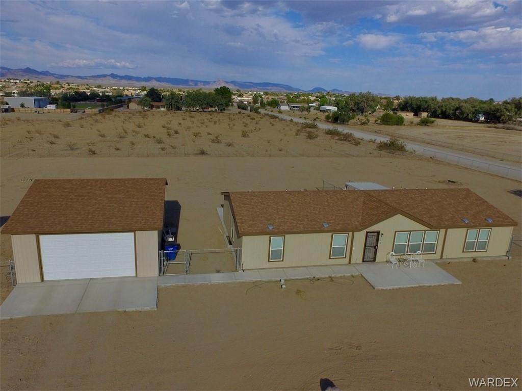 5370 Cholla Drive - Photo 1