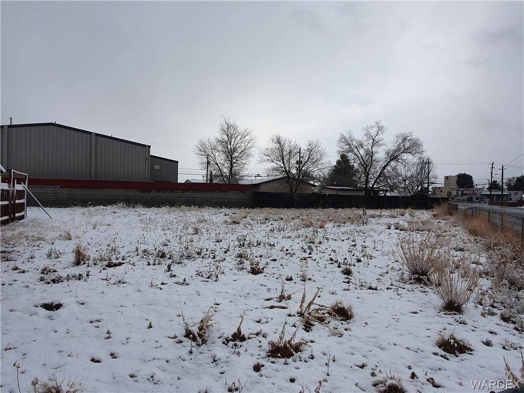 UNK Harrison Avenue - Photo 1