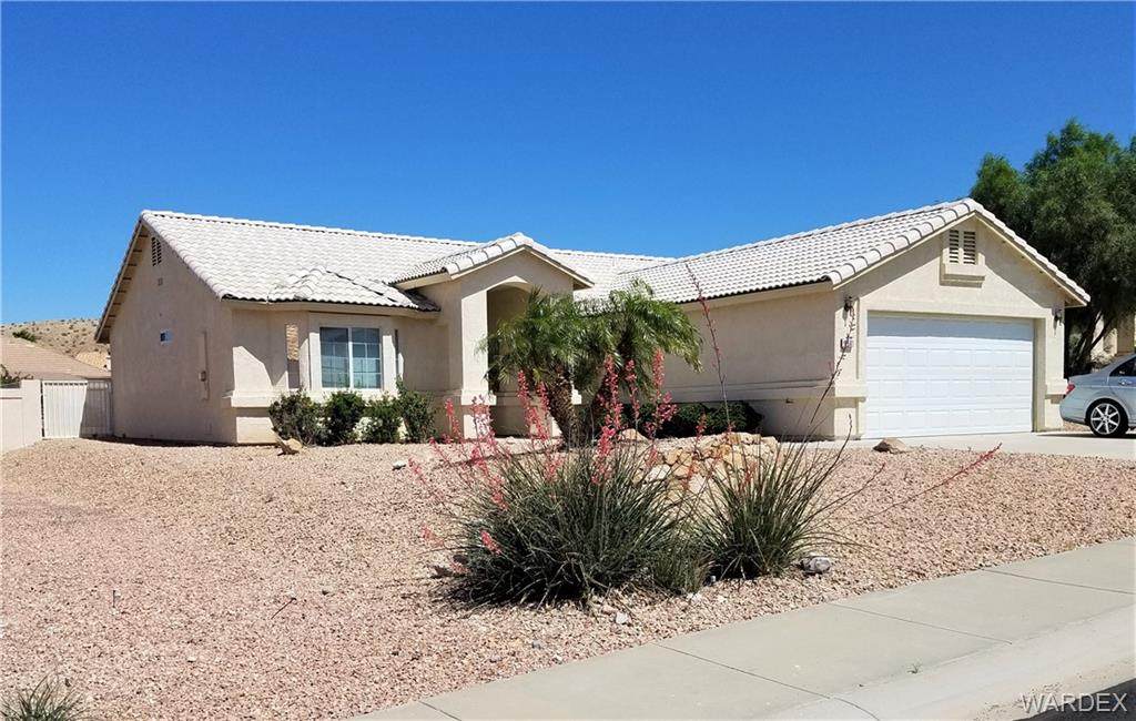 2981 Camino Encanto Place - Photo 1