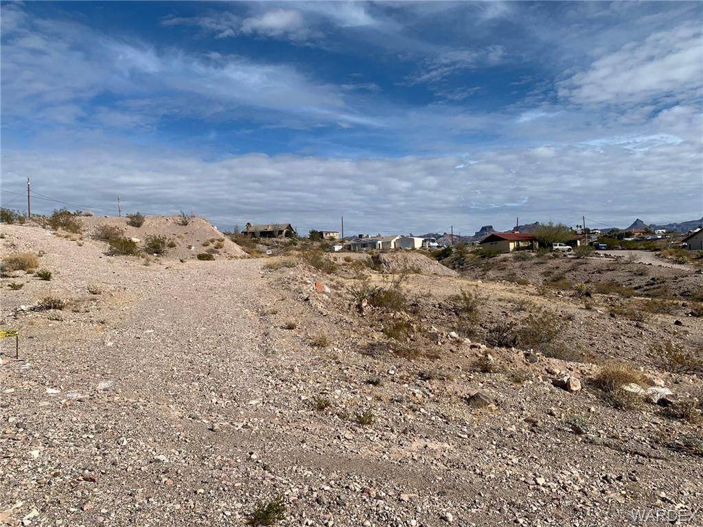 664 La Puerta Road - Photo 1