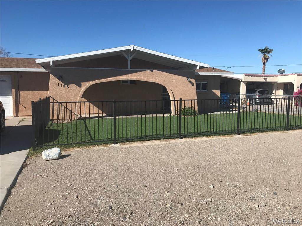 1123 Zircon Avenue - Photo 1