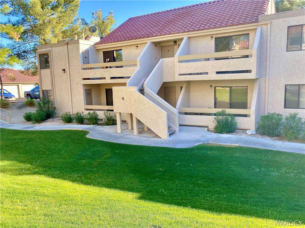 3750 Desert Marina Drive - Photo 1