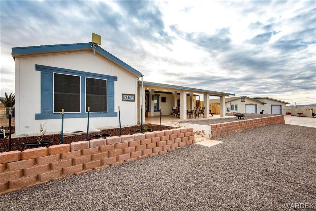 3446 Boundary Cone Road - Photo 1