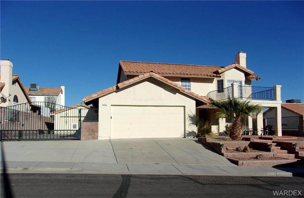 3032 Cascade Canyon Way - Photo 1