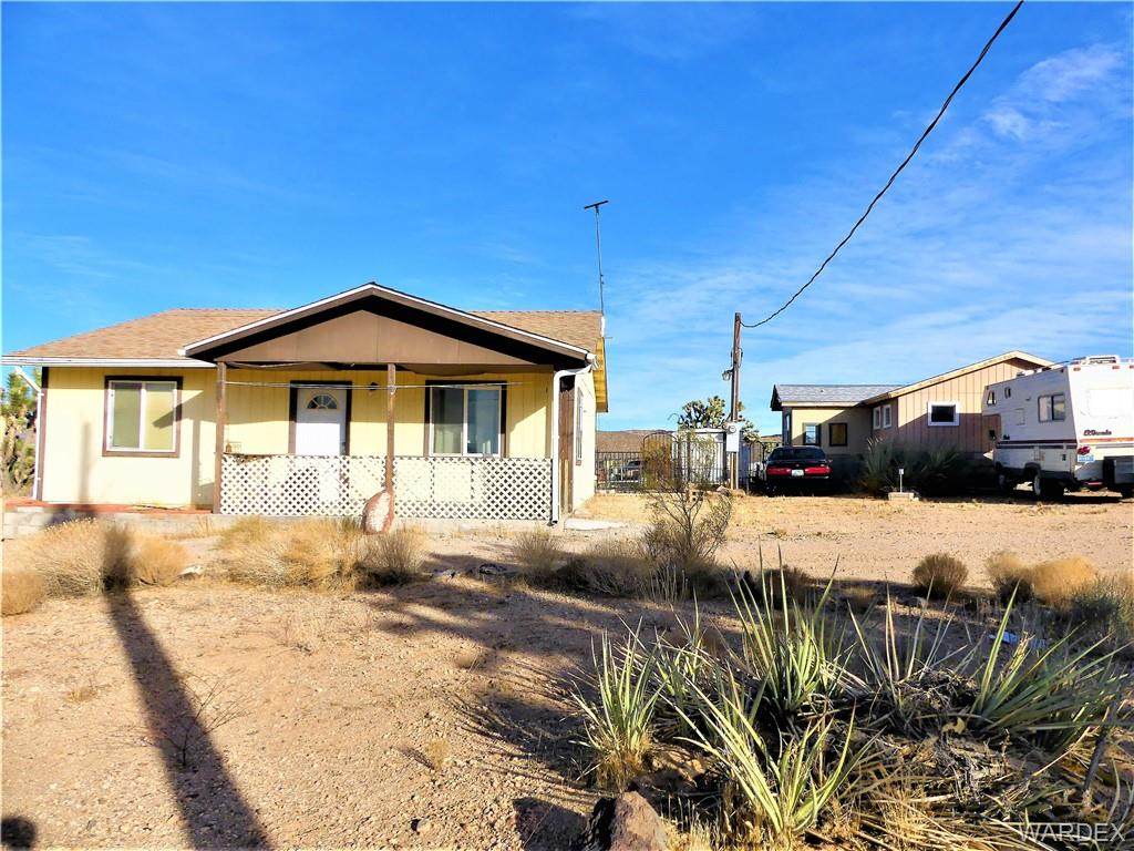 18788 Sundown(2 Acres Driveway Sunflower) Drive - Photo 1