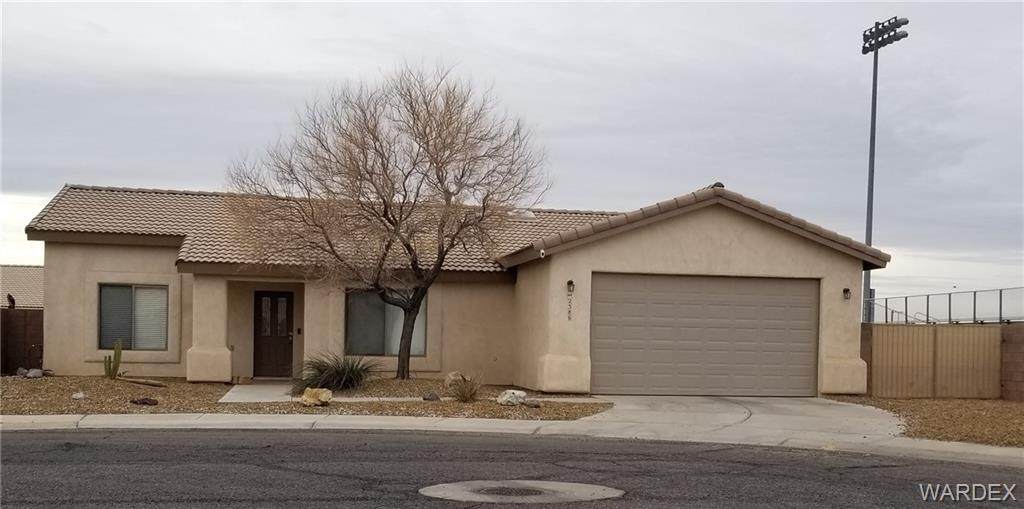 2386 Wildflower Drive - Photo 1