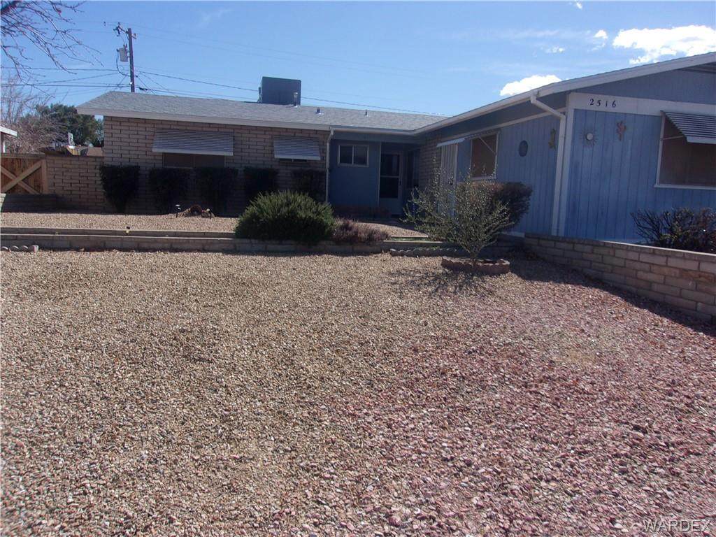 2516 Crozier Avenue - Photo 1