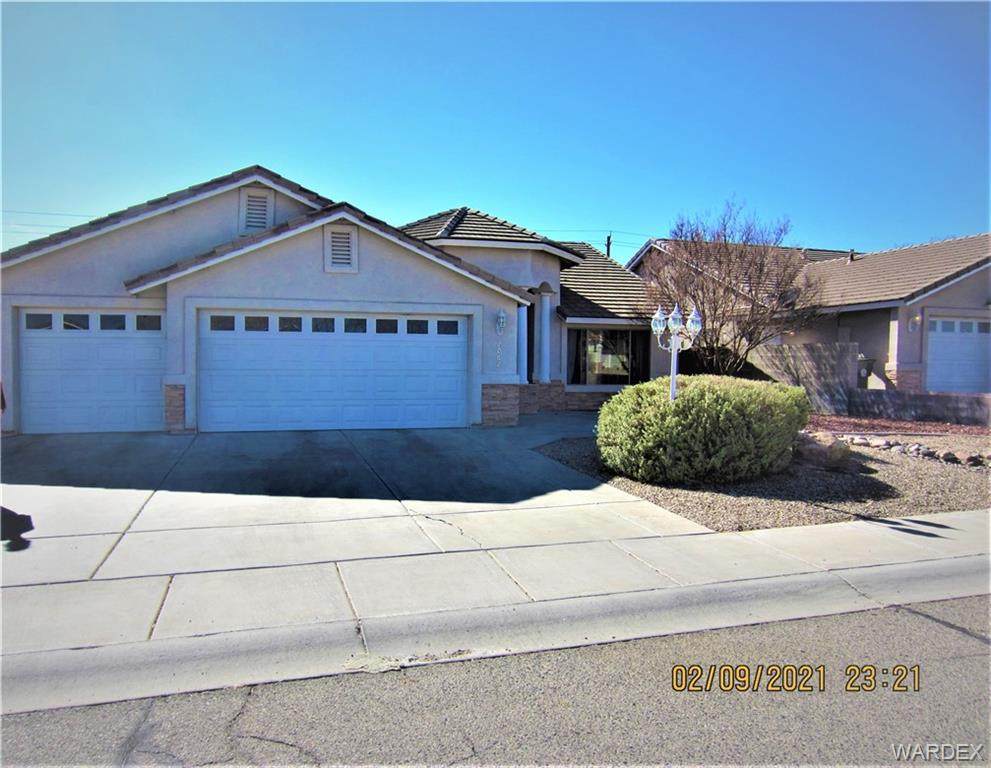 2062 Roy Rogers Way - Photo 1