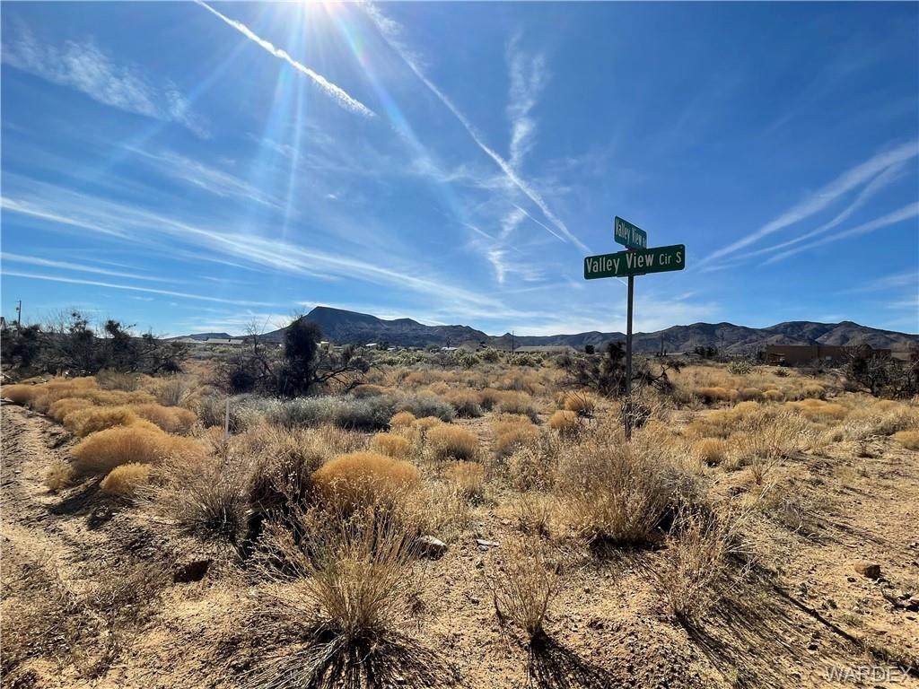 Lot 17 Valley View Circle - Photo 1