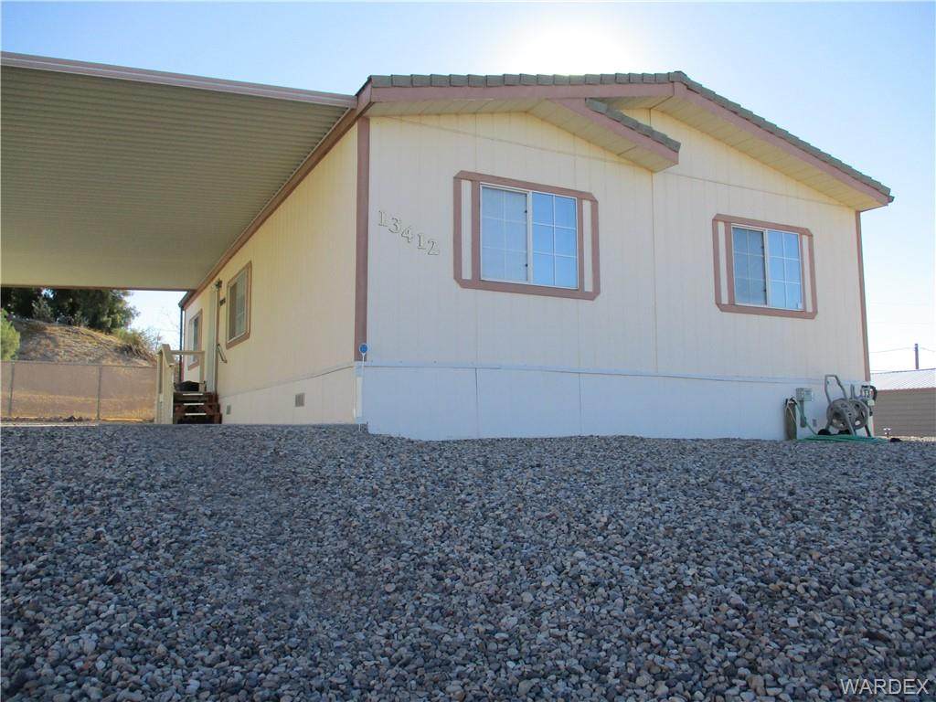 13412 S York Dr. Drive - Photo 1