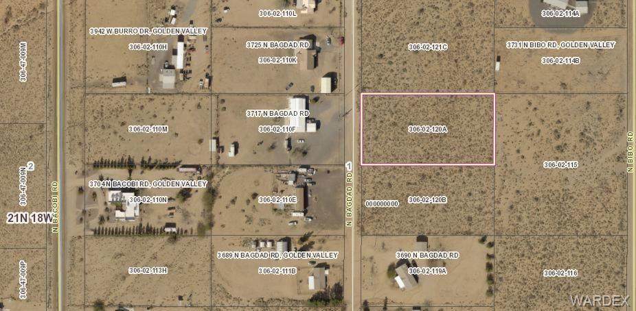 0000 Bagdad Road - Photo 1