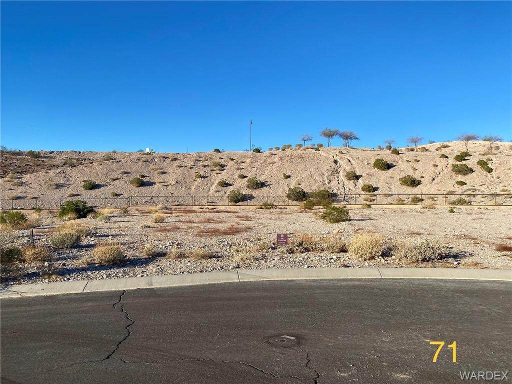 3327 Blacksmith Drive - Photo 1