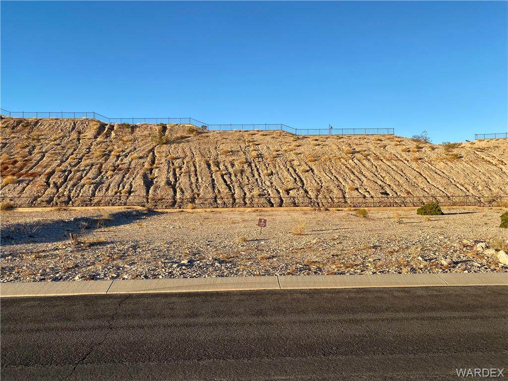 3307 Secret Pass Canyon Drive - Photo 1