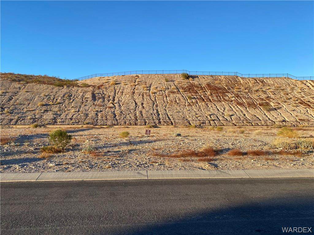 3291 Secret Pass Canyon Drive - Photo 1