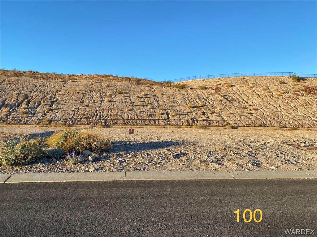 3283 Secret Pass Canyon Drive - Photo 1