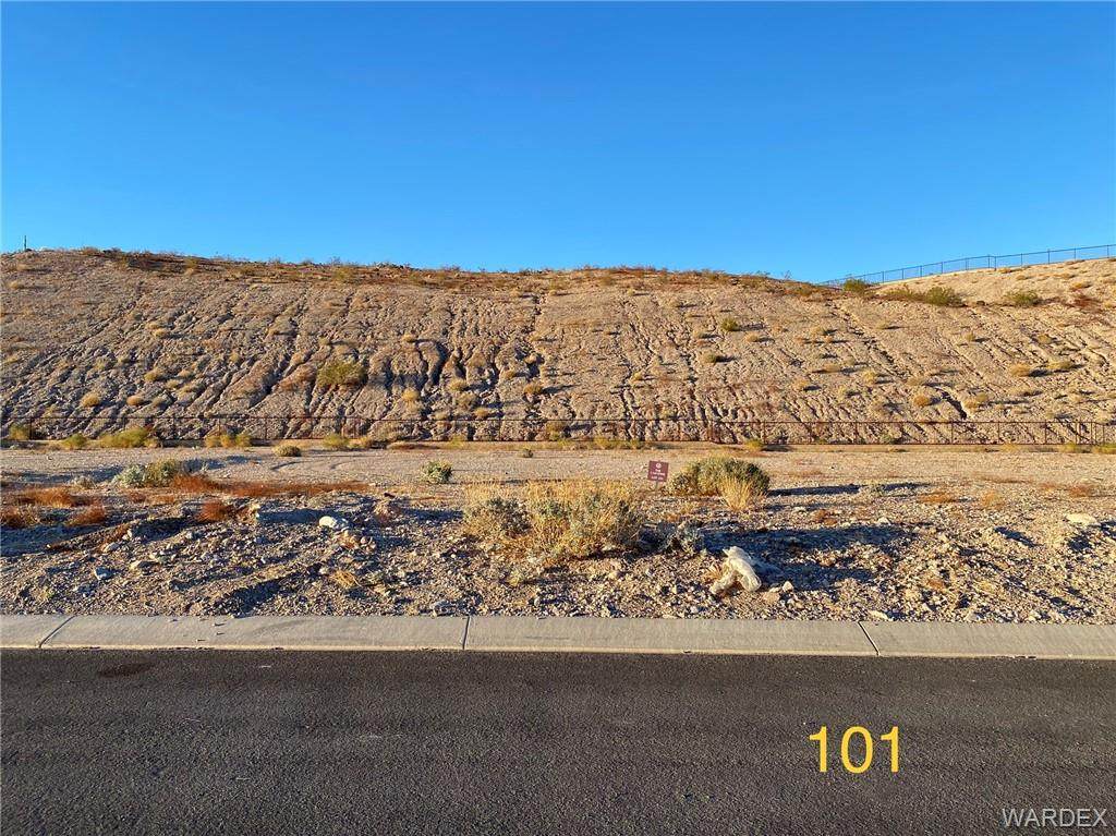 3281 Secret Pass Canyon Drive - Photo 1