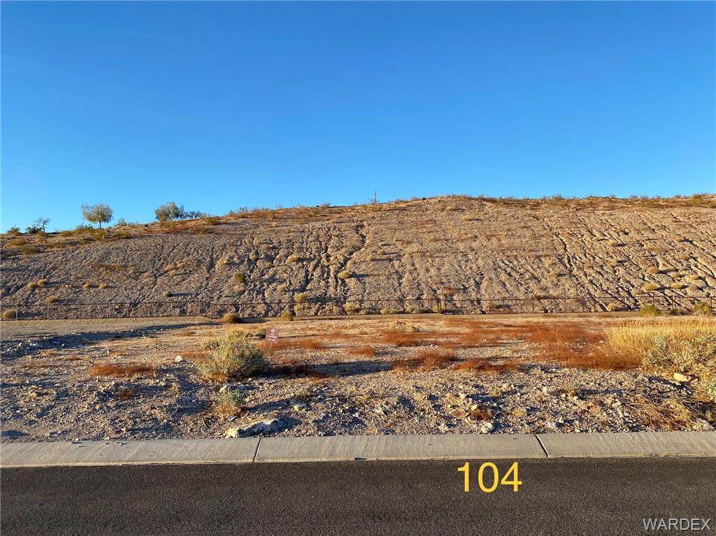 3271 Secret Pass Canyon Drive - Photo 1