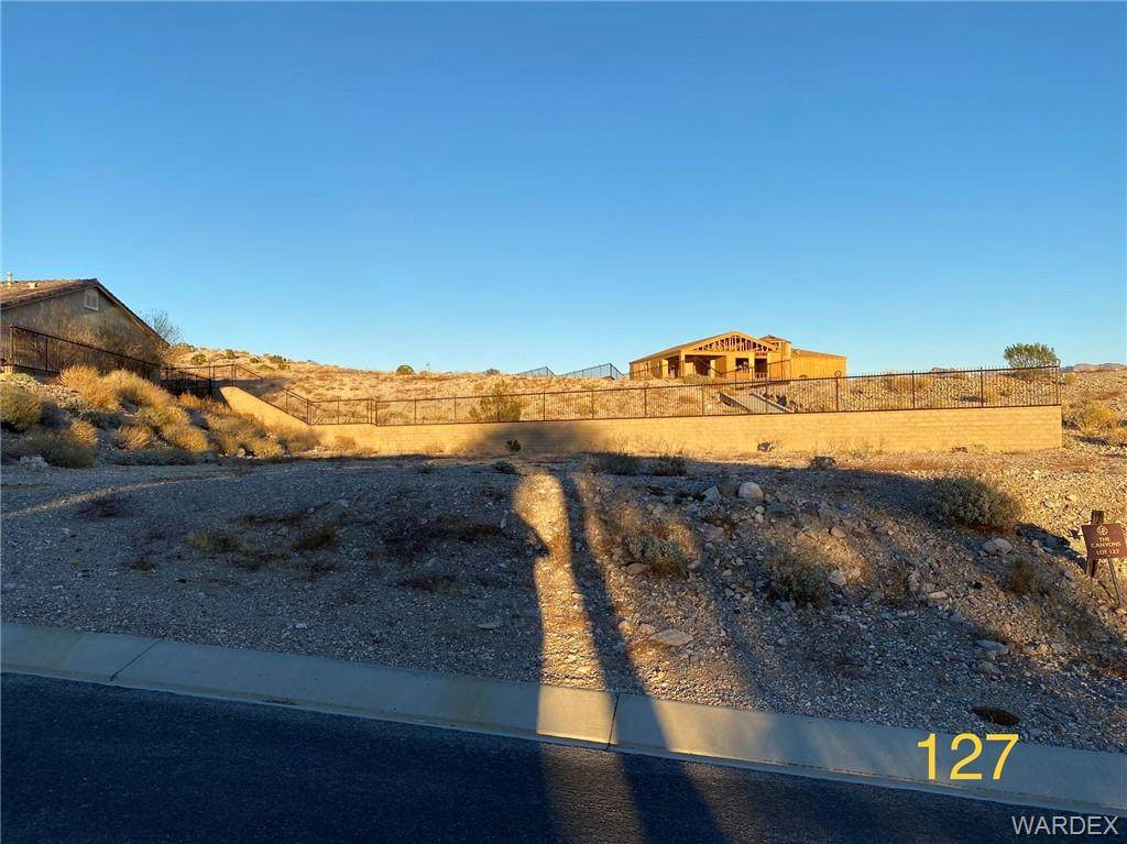 3177 Secret Pass Canyon Drive - Photo 1