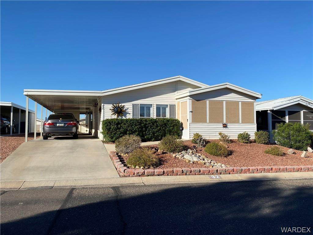 2350 Adobe Road - Photo 1