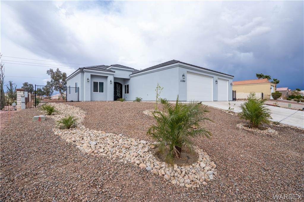 2191 Bella Vista Drive - Photo 1