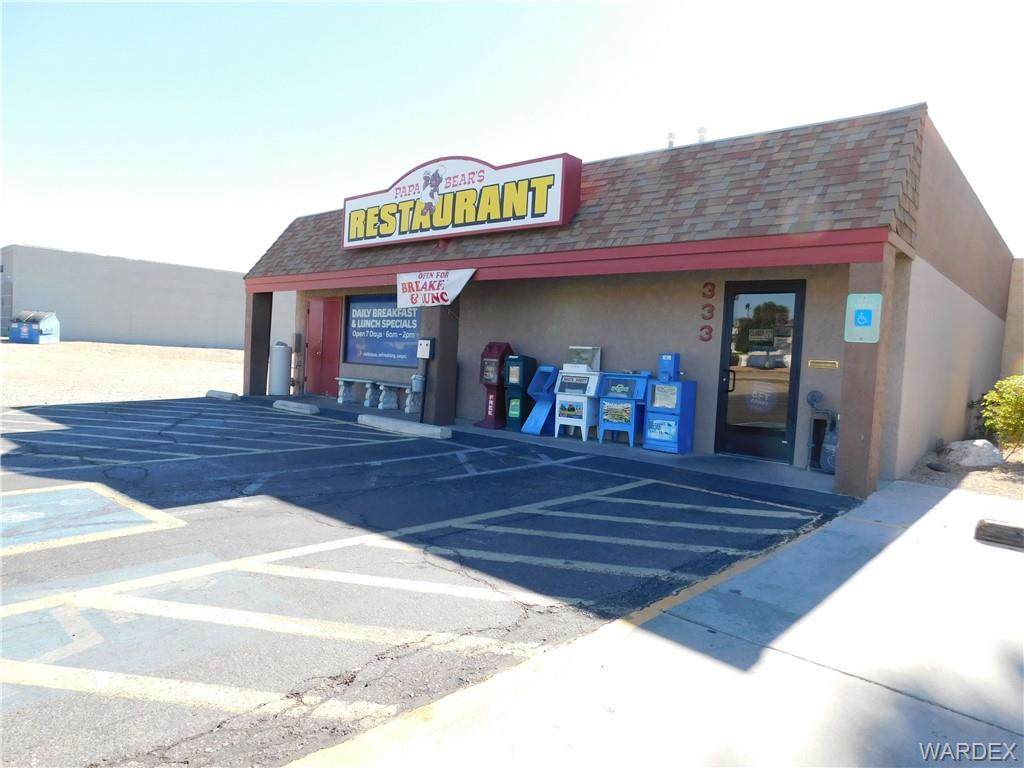 333 Lake Havasu Avenue - Photo 1