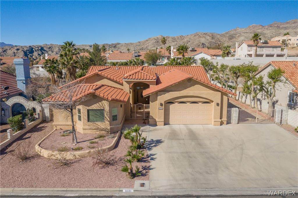 3121 Cottonwood Drive - Photo 1