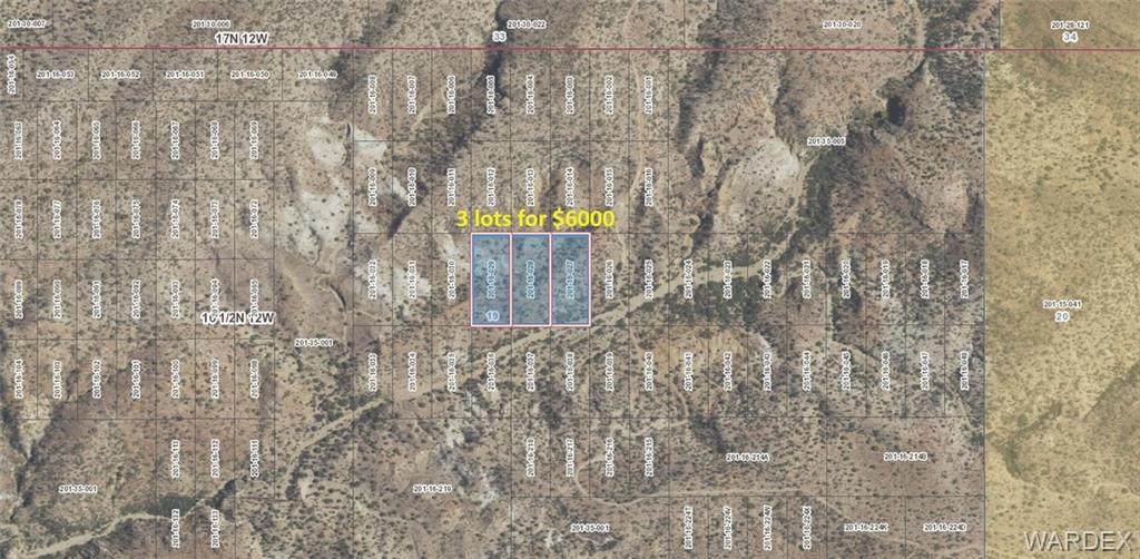 3 lots Tbd - Photo 1