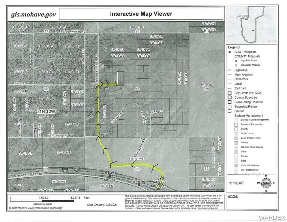 TBD Silver Springs - Photo 1