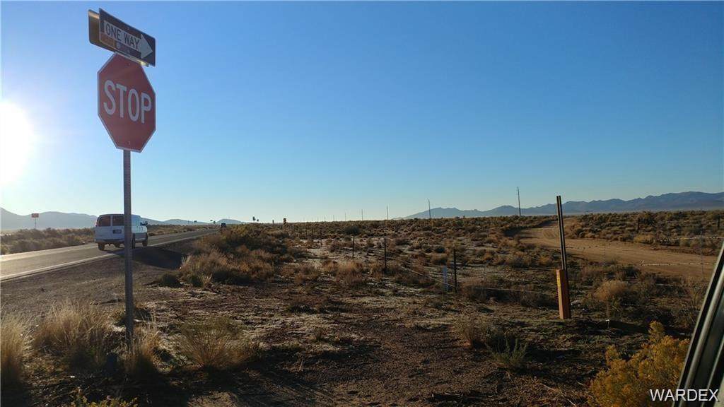 53.79 Acre Hwy 93 Highway - Photo 1
