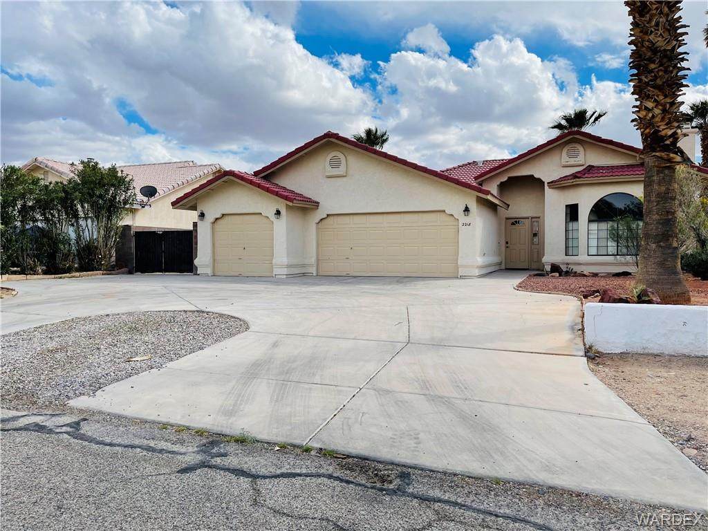 2218 Primavera Cove - Photo 1