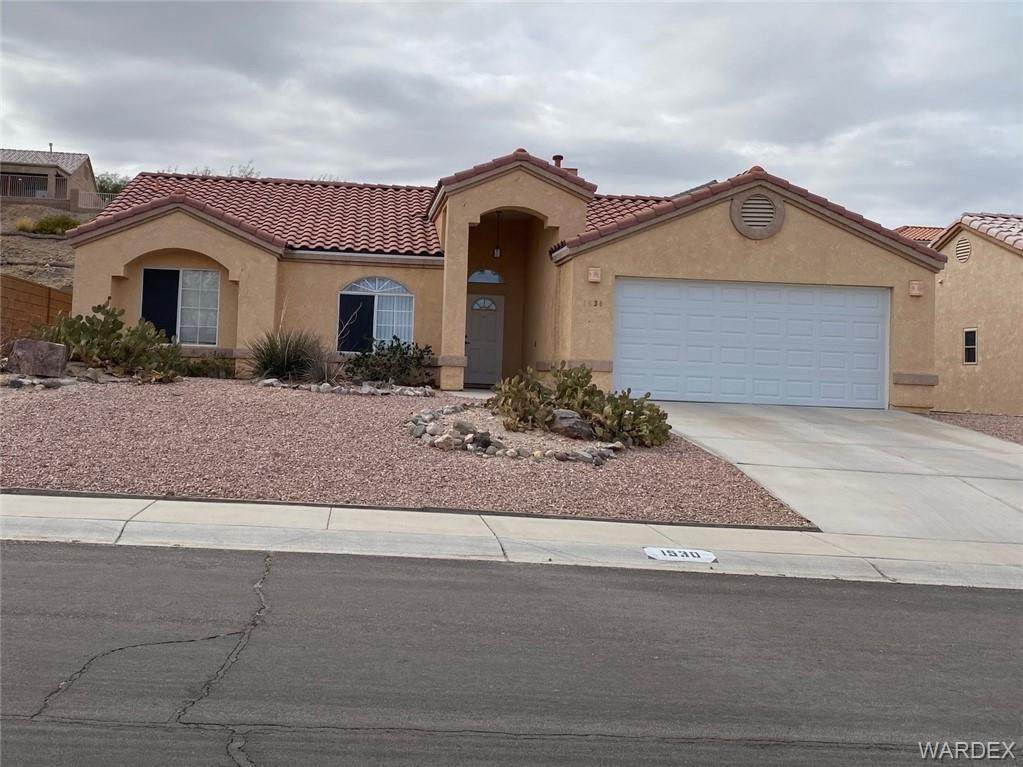 1530 Mariposa Way - Photo 1