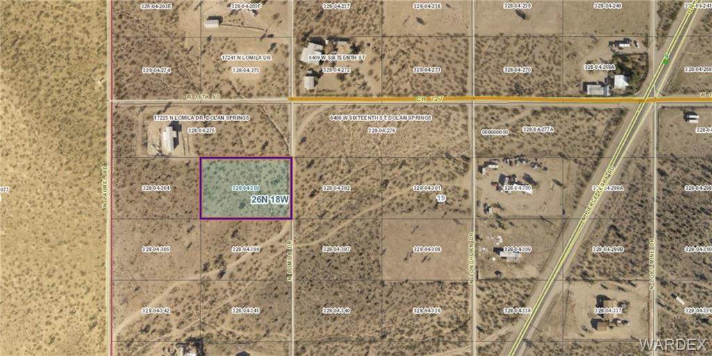 Lot 319 Lomila Drive - Photo 1