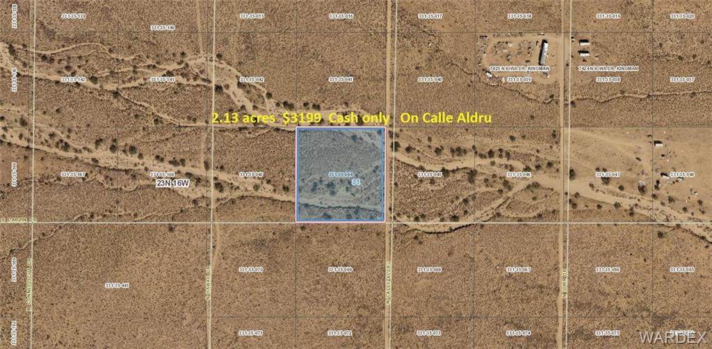 Lot 44 Calle Aldru - Photo 1