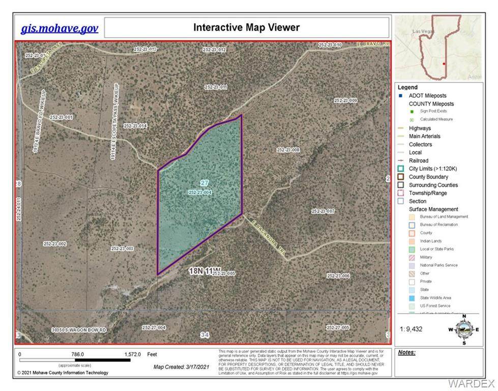 39.96ACRES Brovo(Owner Finance Available) Road - Photo 1