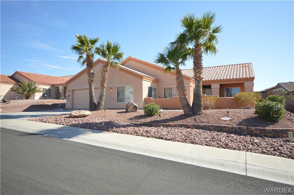 2340 Halfmoon Way - Photo 1